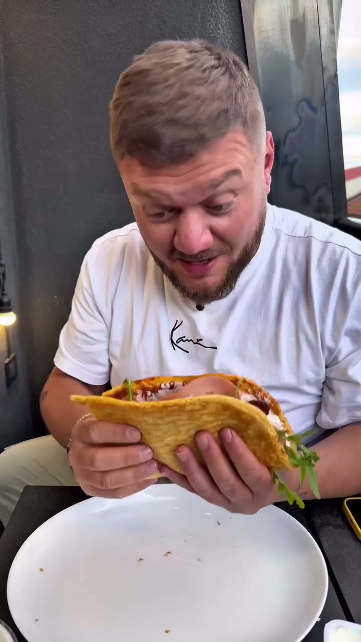 KETO ITALIAN SANDWICH
