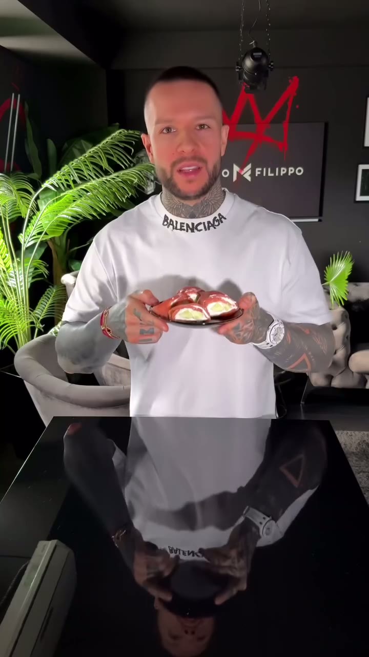 KETO SUSHI