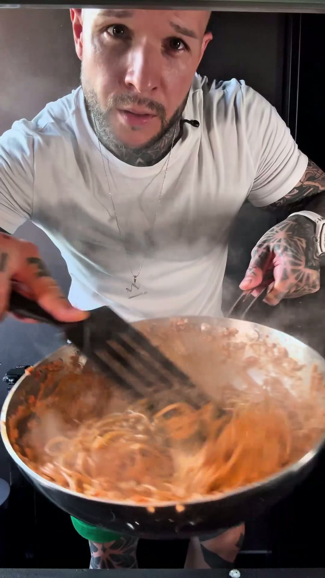 WHOLEGRAIN PROTEIN PASTA