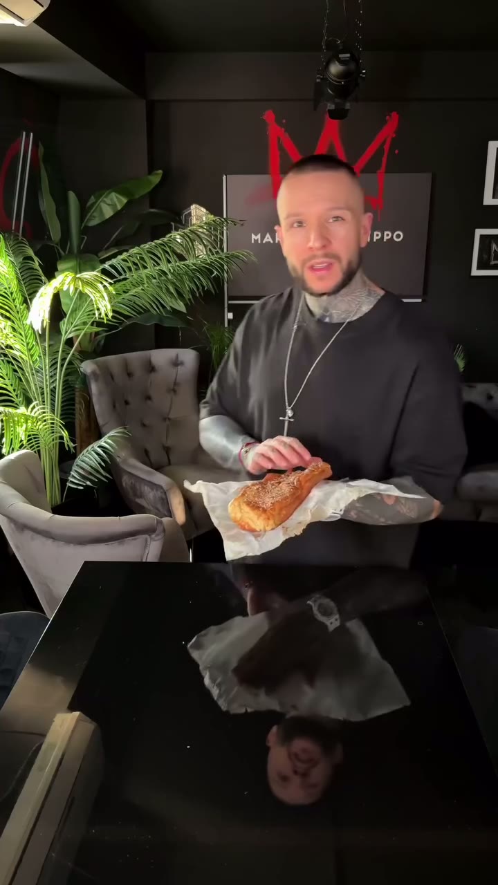 KETO BREAD